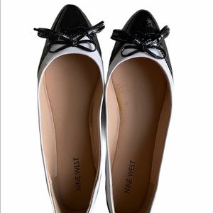 ☘️MARKED DOWN! Nine West, Women’s Flat sho…